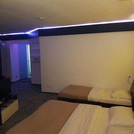 Hotel Casa Borgo Braşov Esterno foto