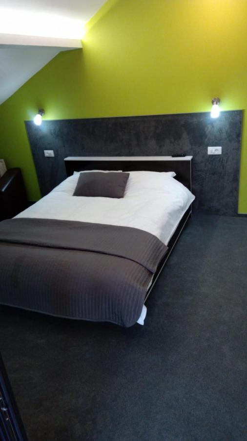 Hotel Casa Borgo Braşov Esterno foto