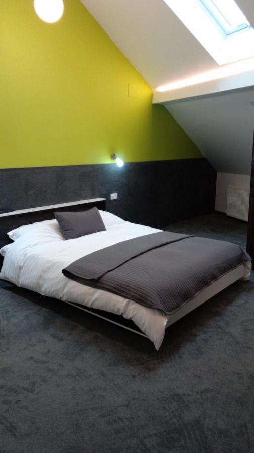 Hotel Casa Borgo Braşov Esterno foto