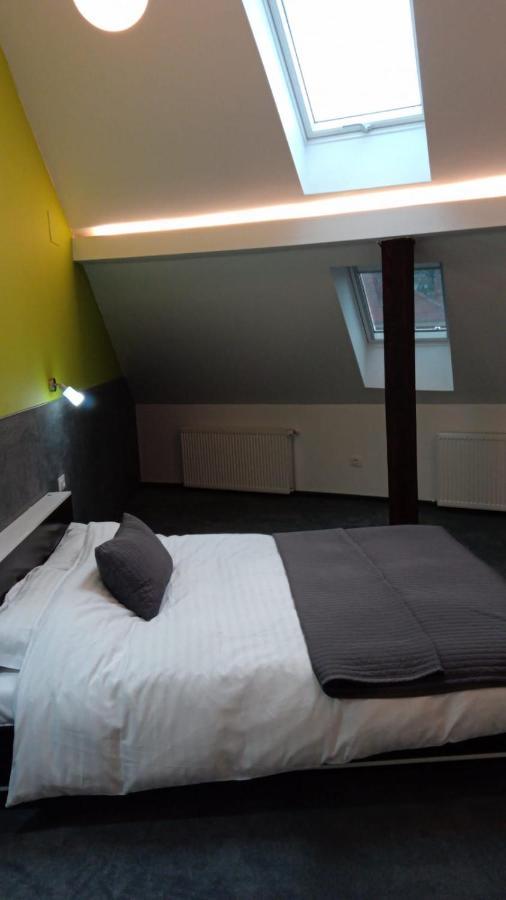 Hotel Casa Borgo Braşov Esterno foto