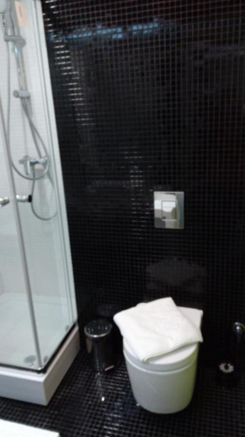 Hotel Casa Borgo Braşov Esterno foto