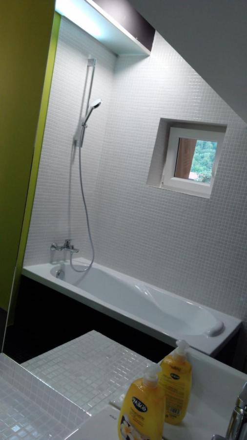Hotel Casa Borgo Braşov Esterno foto