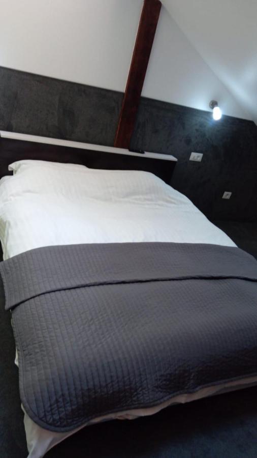 Hotel Casa Borgo Braşov Esterno foto