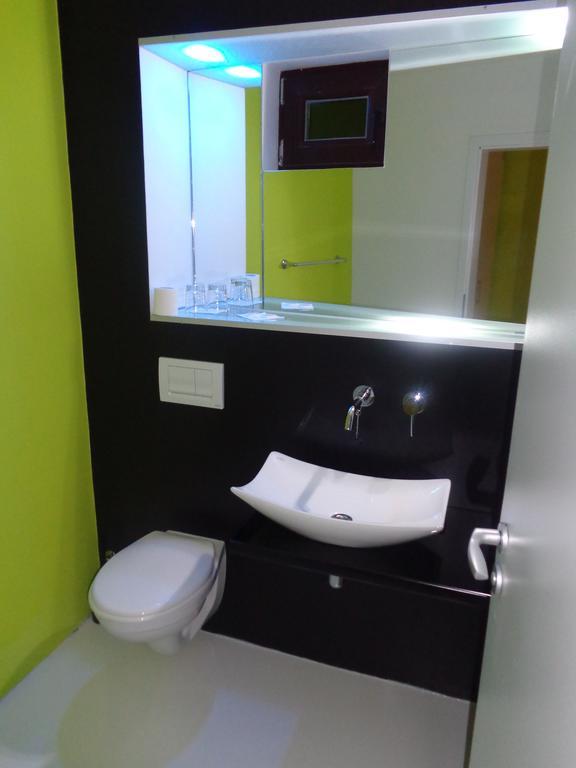 Hotel Casa Borgo Braşov Camera foto