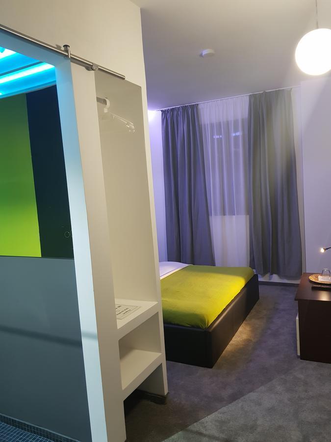 Hotel Casa Borgo Braşov Esterno foto