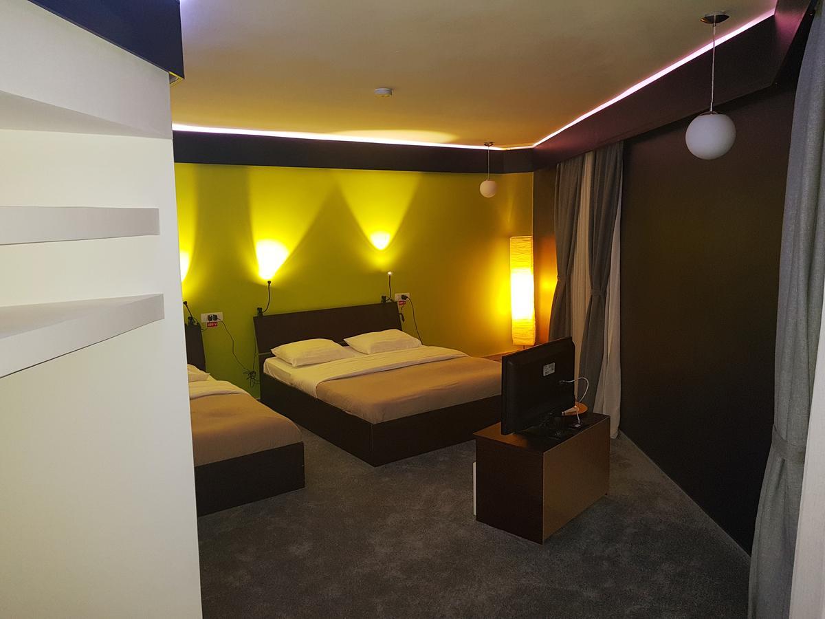 Hotel Casa Borgo Braşov Esterno foto