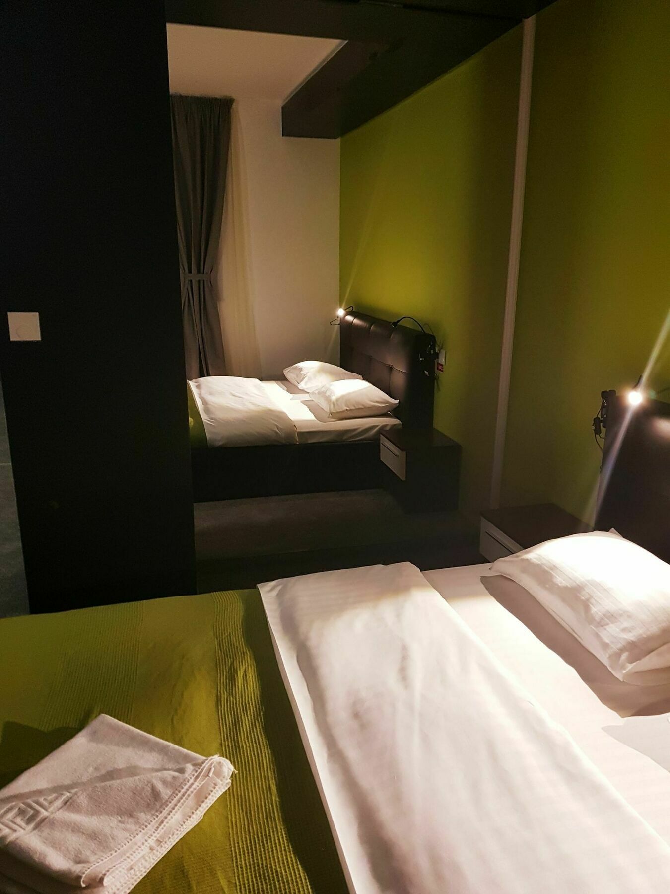 Hotel Casa Borgo Braşov Esterno foto