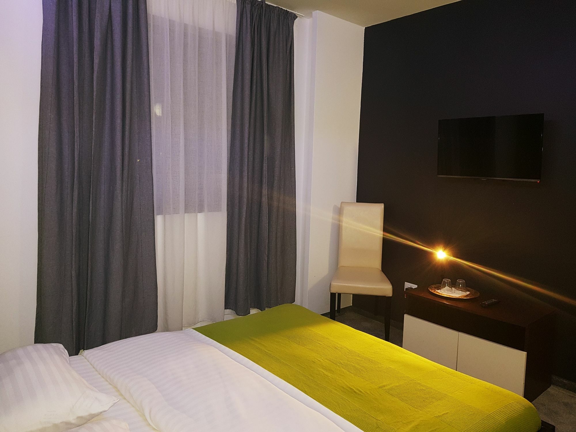 Hotel Casa Borgo Braşov Esterno foto